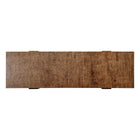 Brote Shuffleboard Table