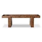 Brote Shuffleboard Table