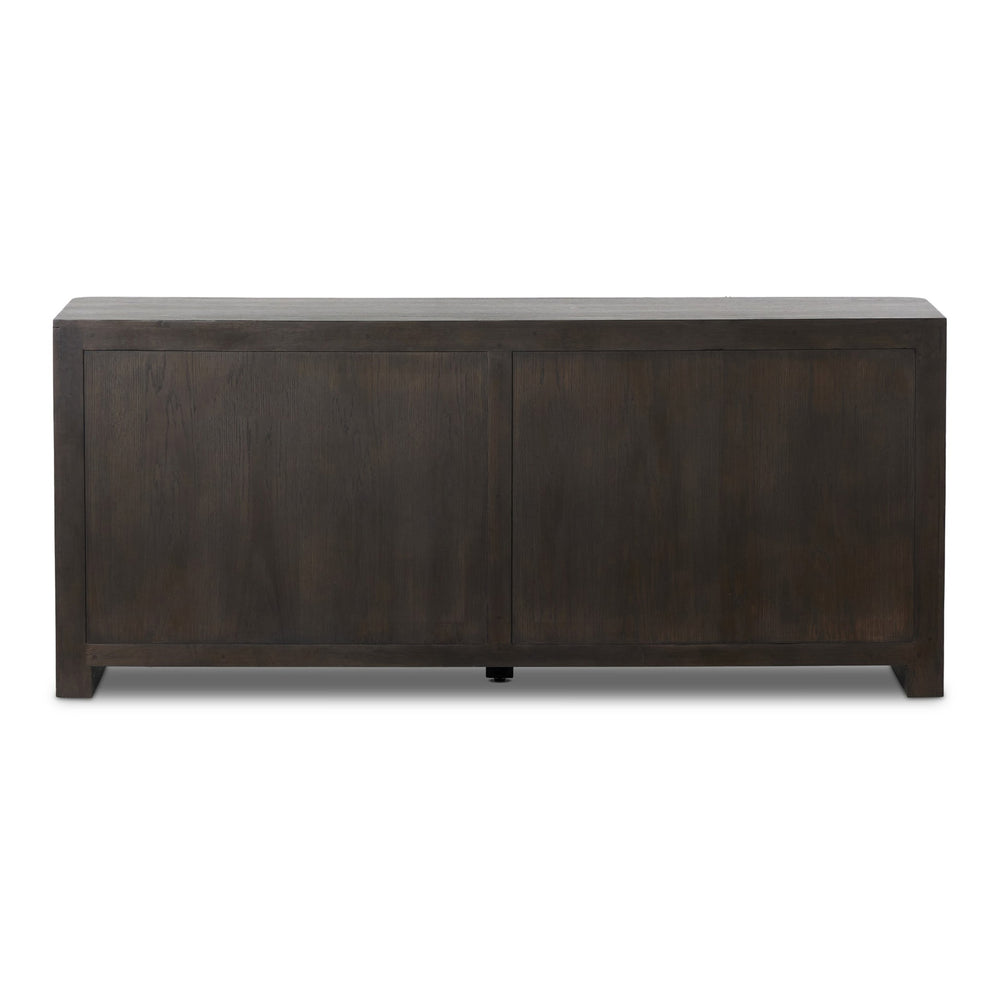 Bruce 6 Drawer Dresser