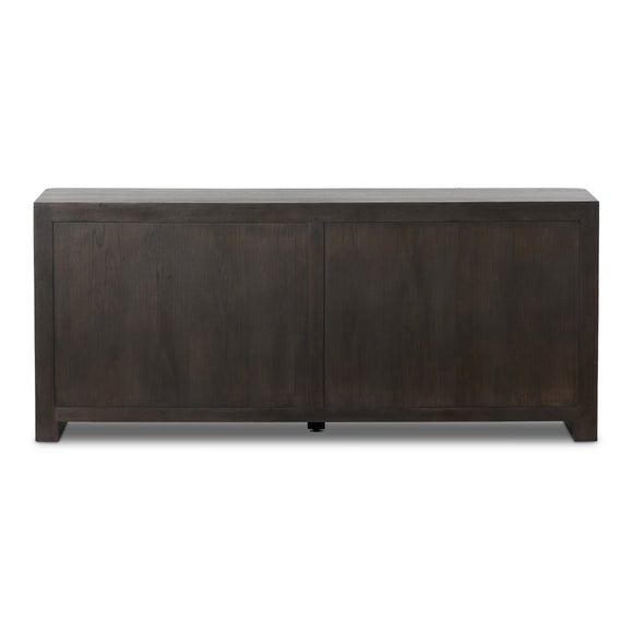 Bruce 6 Drawer Dresser