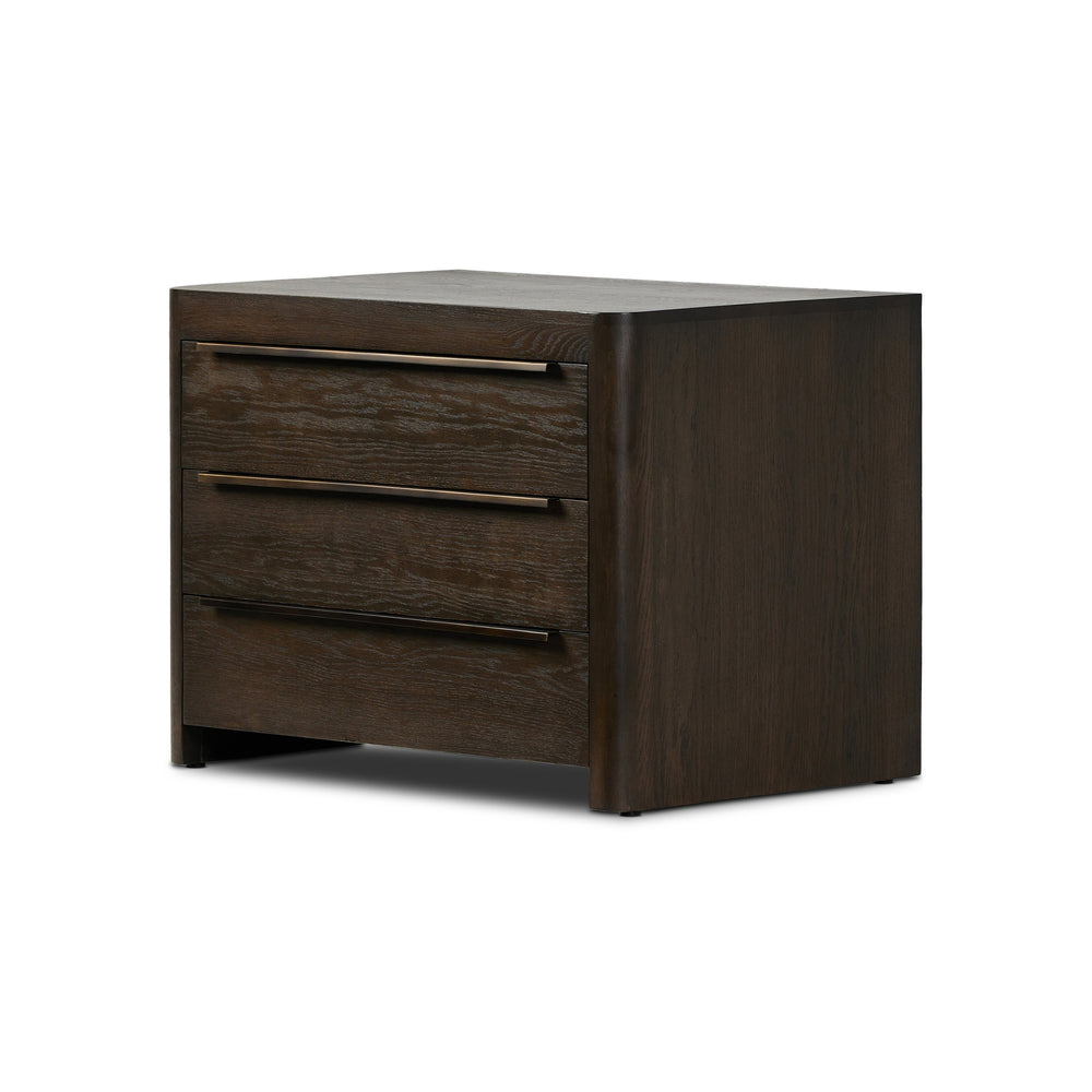 Bruce Nightstand