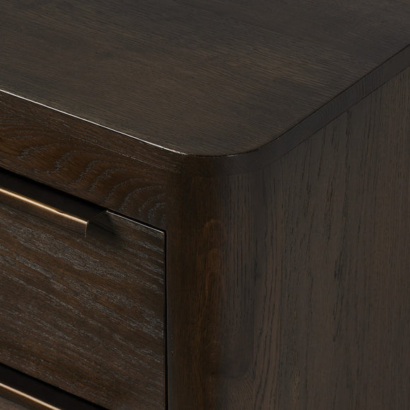 Bruce Nightstand