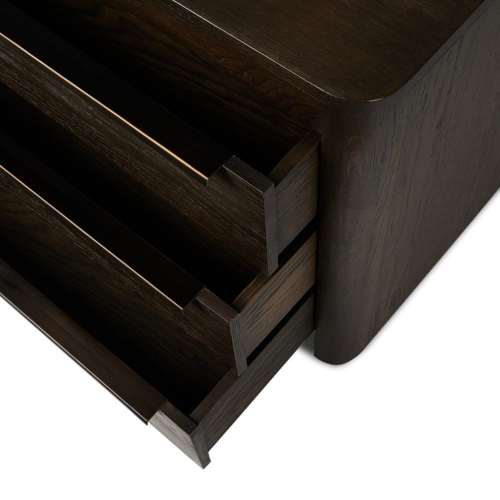 Bruce Nightstand