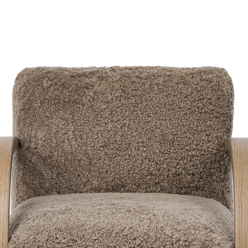 Burke Lounge Chair