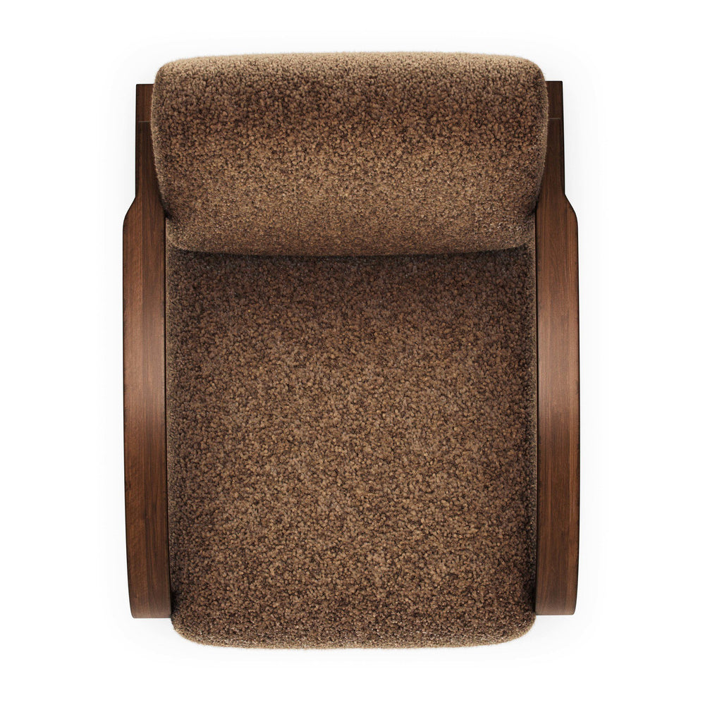 Burke Lounge Chair