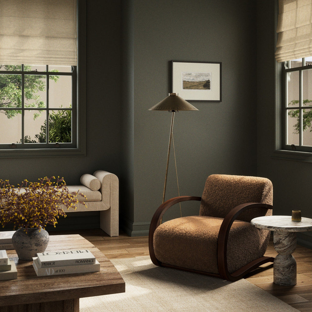 Burke Lounge Chair