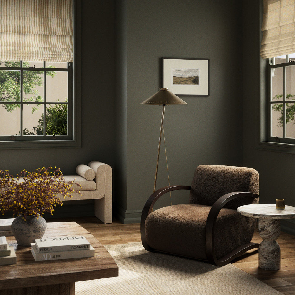 Burke Lounge Chair