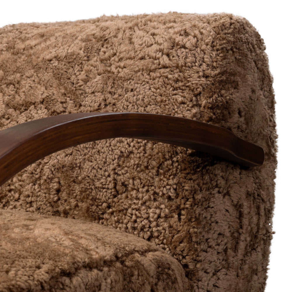 Burke Lounge Chair