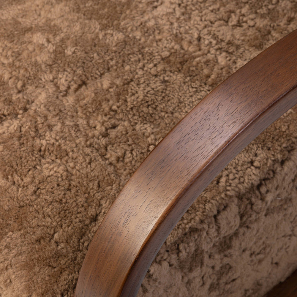 Burke Lounge Chair