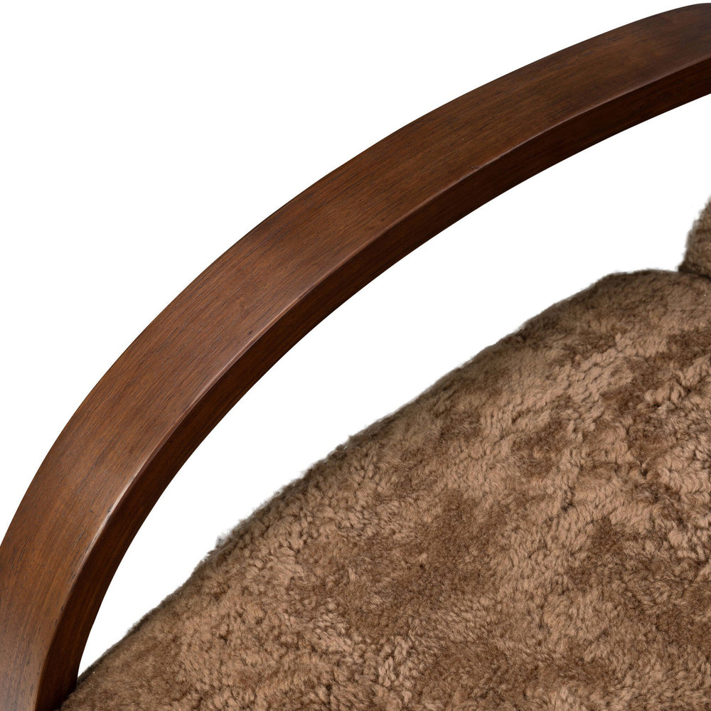 Burke Lounge Chair