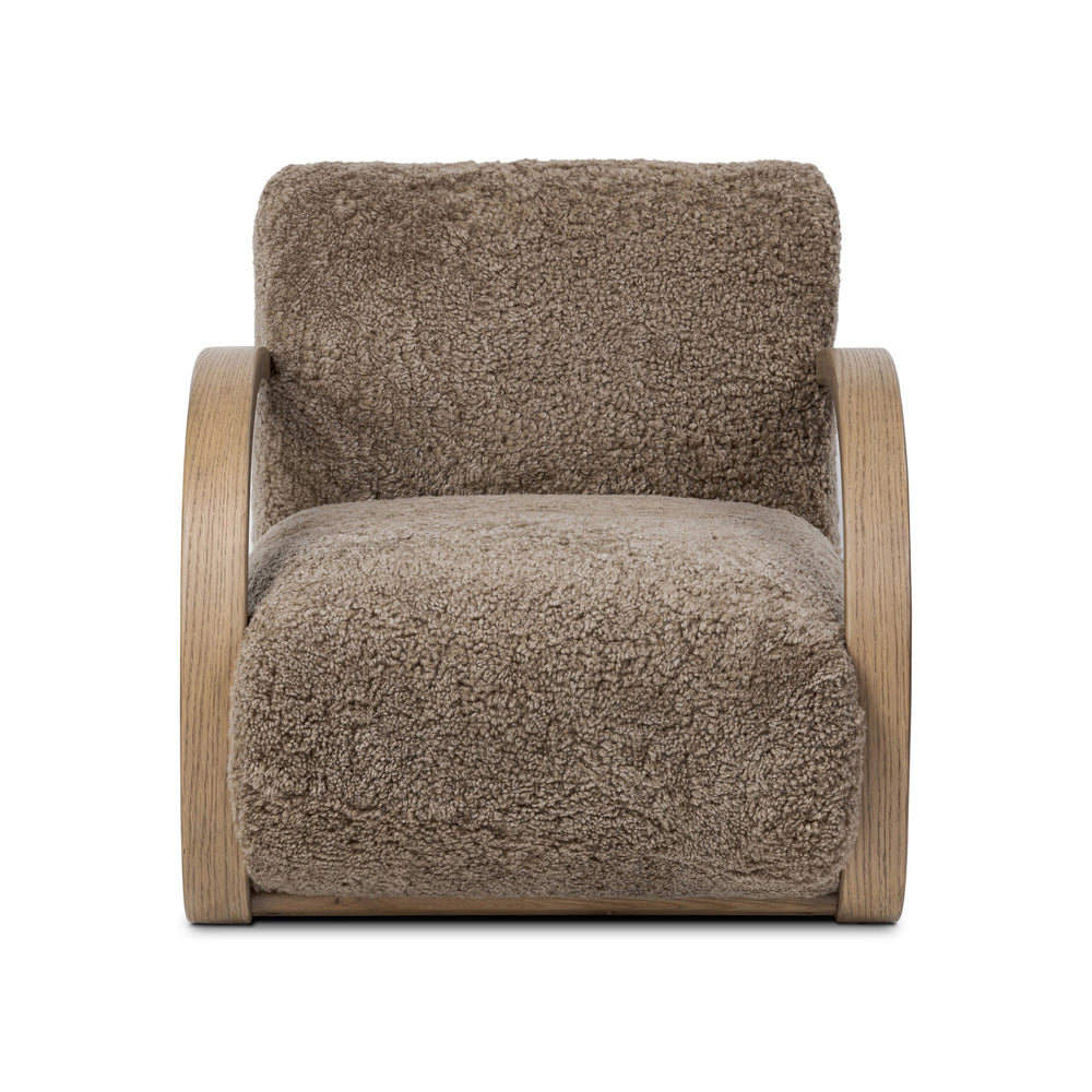 Burke Lounge Chair