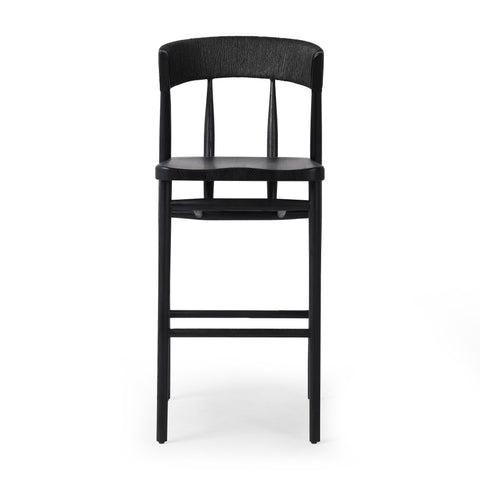 Buxton Bar and Counter Stool