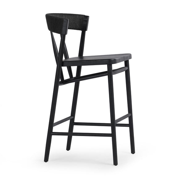 Buxton Bar and Counter Stool