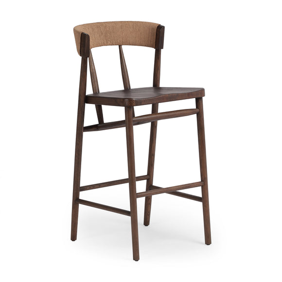 Buxton Bar and Counter Stool