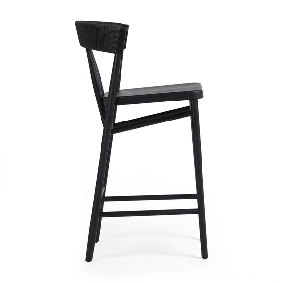 Buxton Bar and Counter Stool