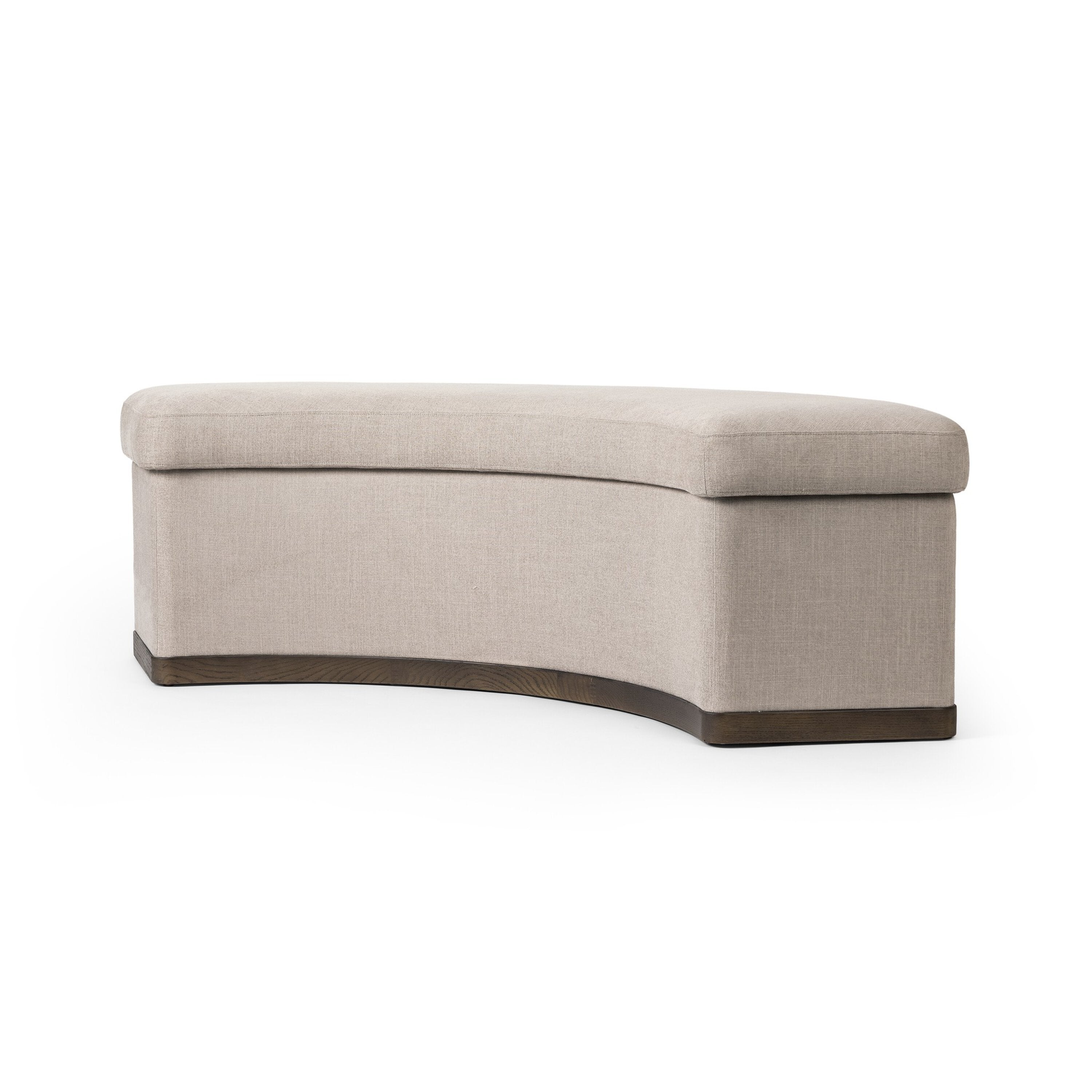 Four Hands Candace Dining Bench