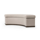Candace Dining Bench