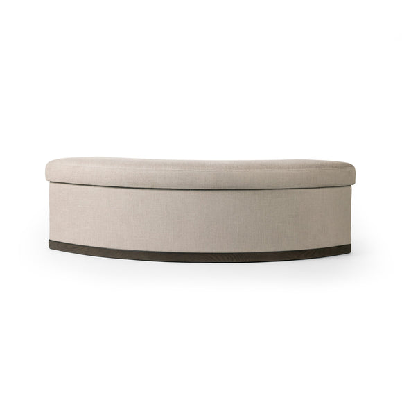 Candace Dining Bench