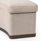 Candace Dining Bench