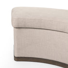 Candace Dining Bench