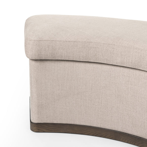 Candace Dining Bench