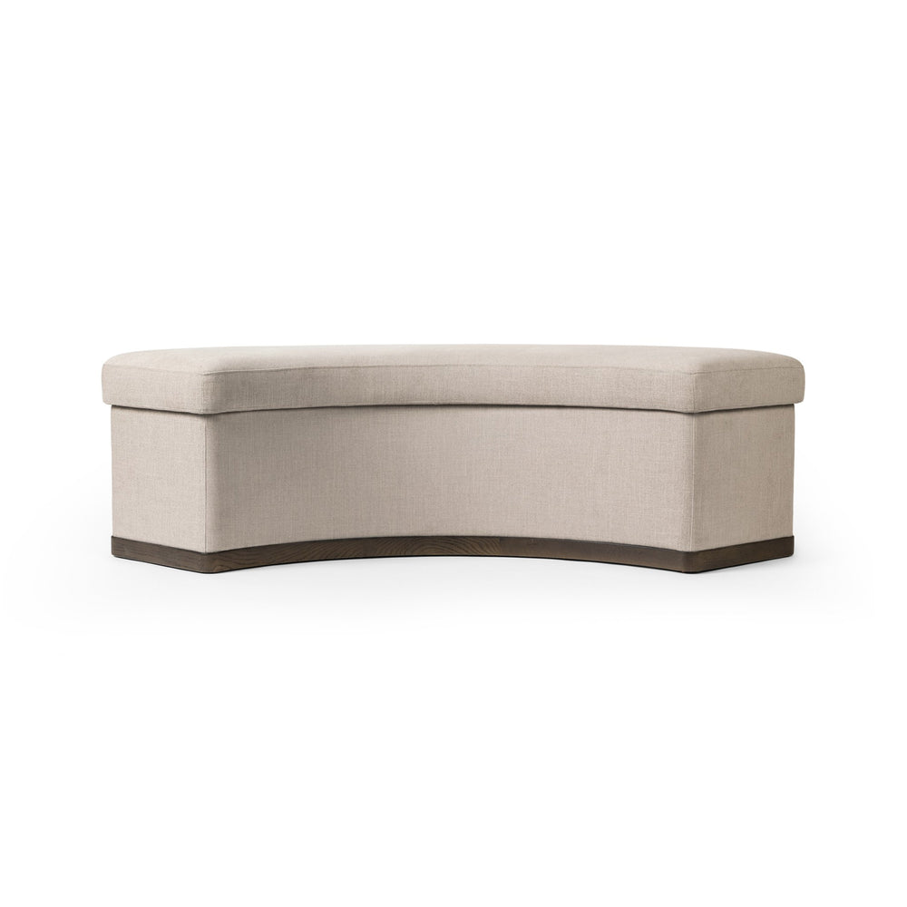Candace Dining Bench