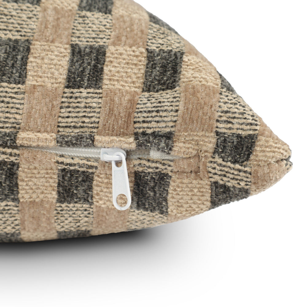 Caraway Throw Pillow