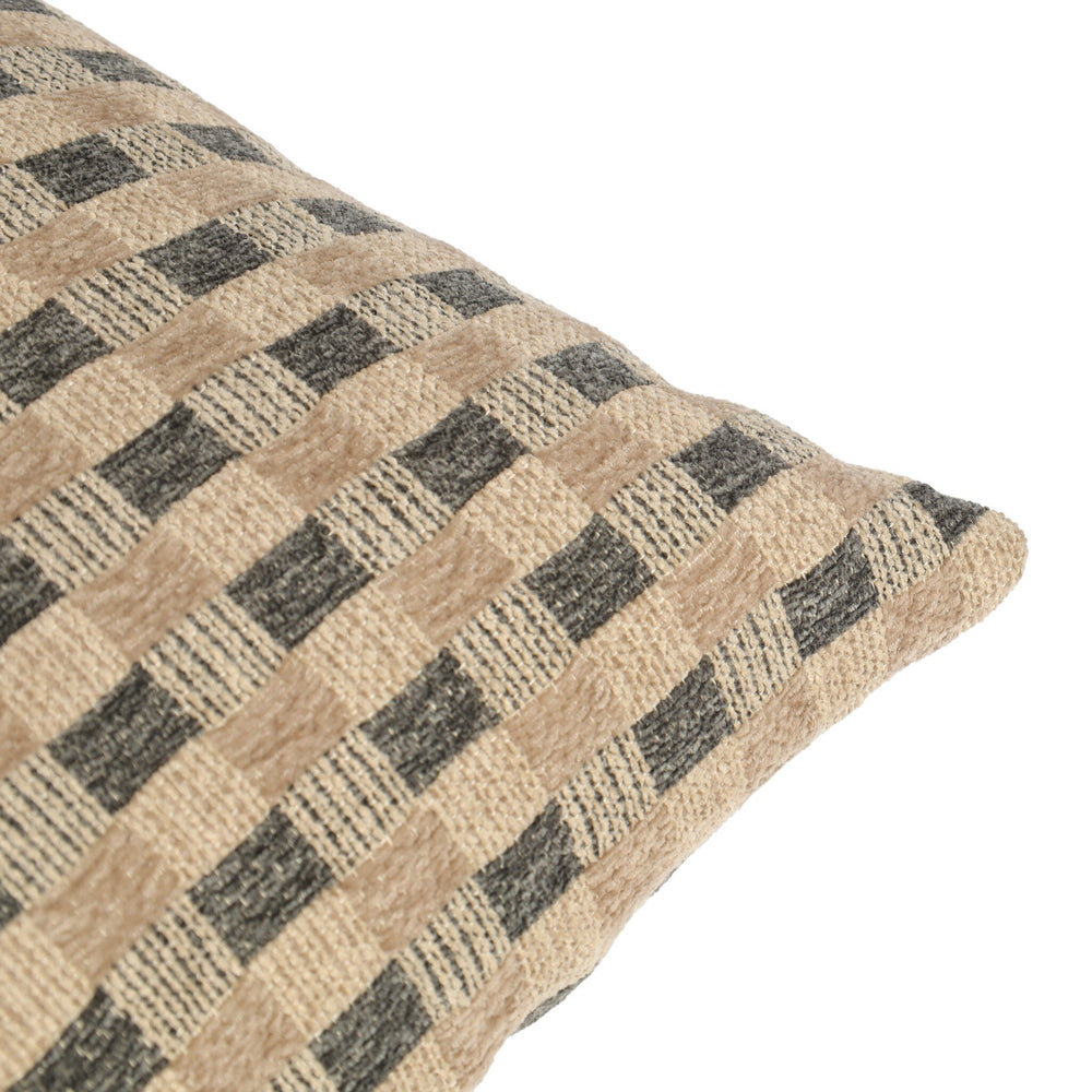 Caraway Throw Pillow