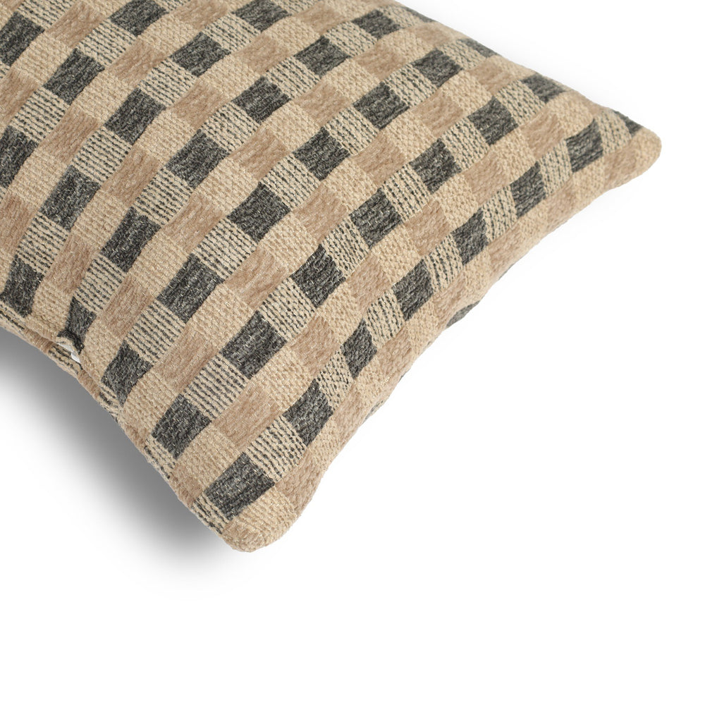 Caraway Throw Pillow