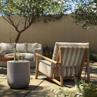 Cardiff Outdoor Armchair