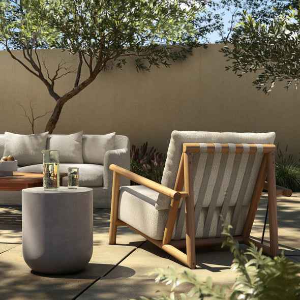 Cardiff Outdoor Armchair