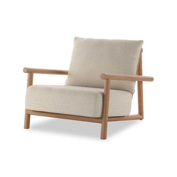 Cardiff Outdoor Armchair