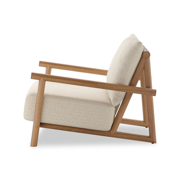 Cardiff Outdoor Armchair