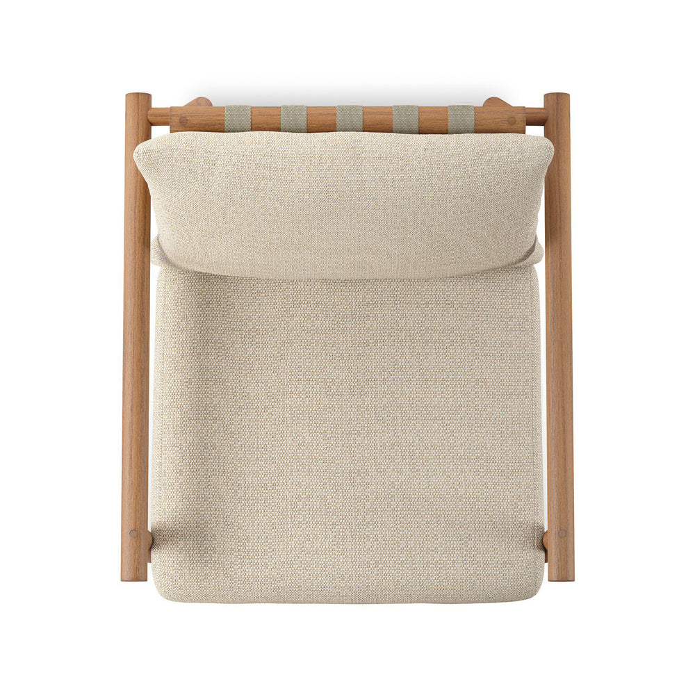 Cardiff Outdoor Armchair