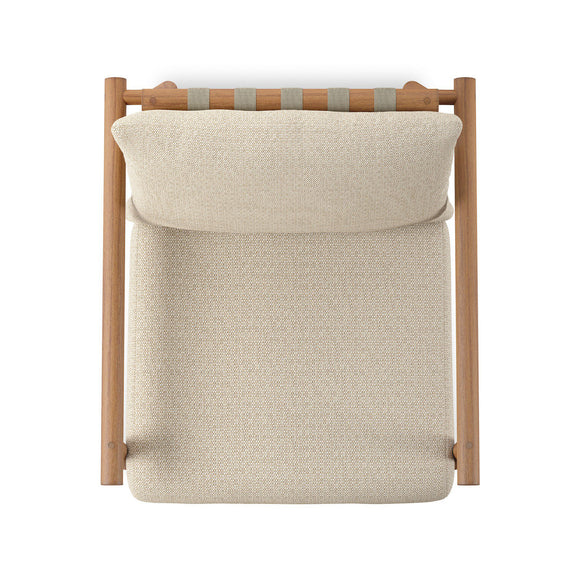 Cardiff Outdoor Armchair