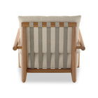Cardiff Outdoor Armchair