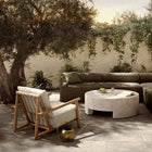 Cardiff Outdoor Armchair