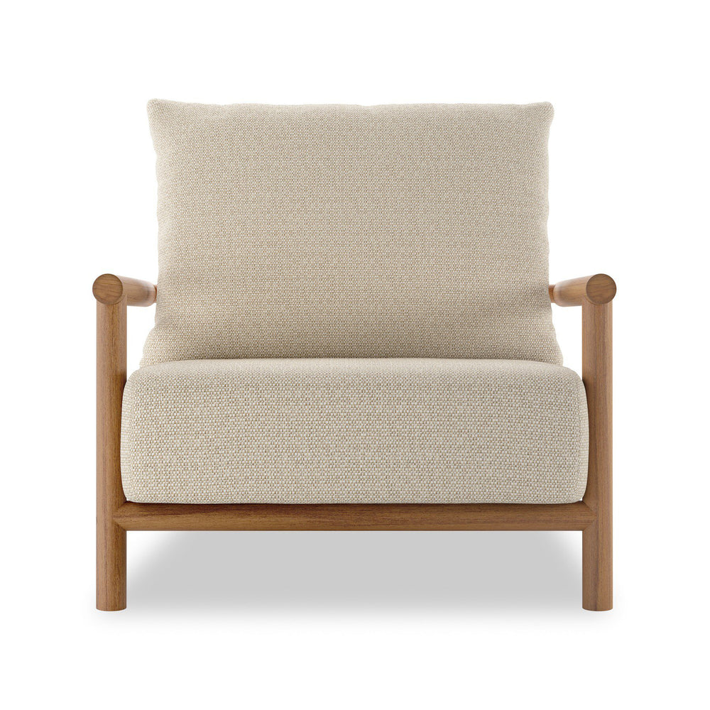 Cardiff Outdoor Armchair