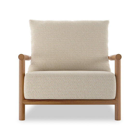 Cardiff Outdoor Armchair