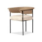 Carrie Outdoor Dining Chair