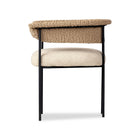 Carrie Outdoor Dining Chair