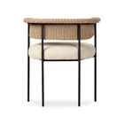Carrie Outdoor Dining Chair