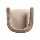 Carrie Outdoor Dining Chair