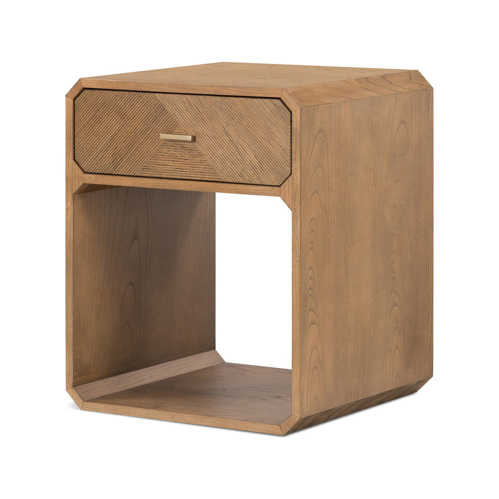 Caspian Nightstand
