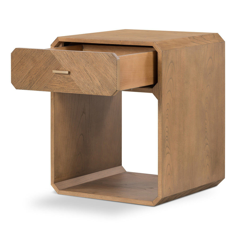 Caspian Nightstand