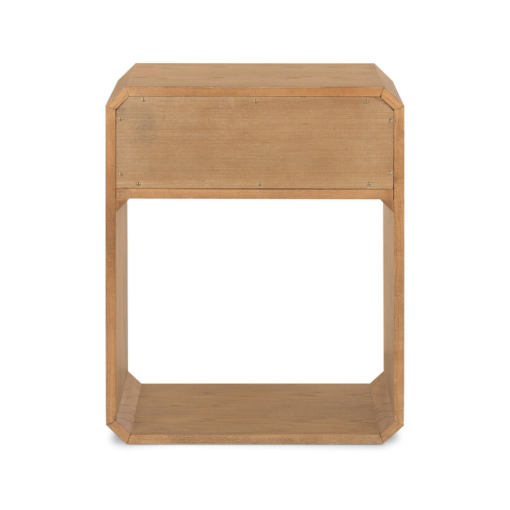 Caspian Nightstand