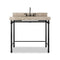 Cassia Washstand  option Single