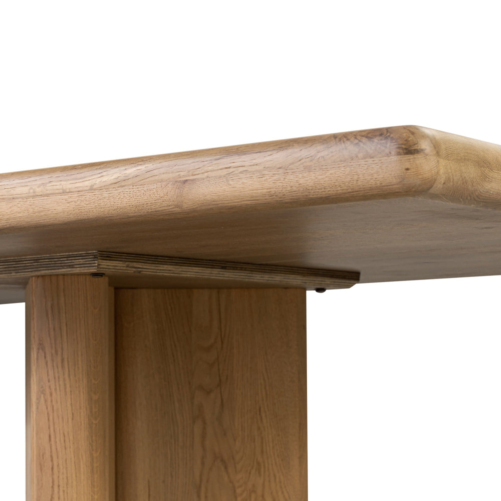 Castro Dining Table