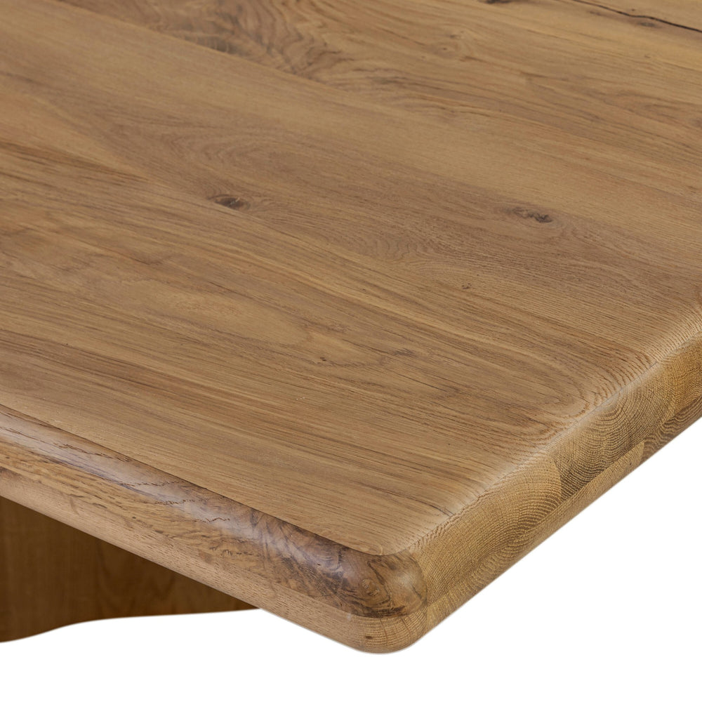 Castro Dining Table