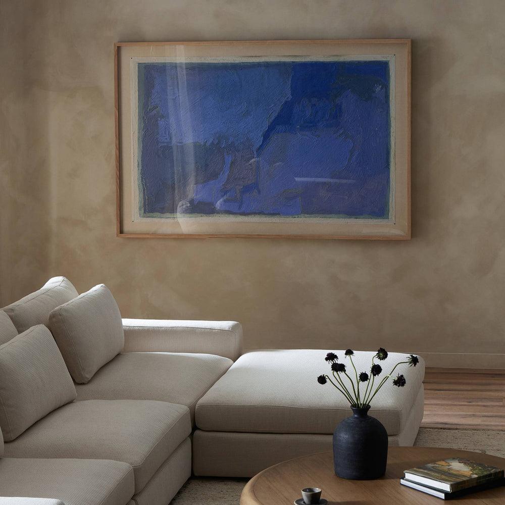 Caught In The Wake of Your Love by Tyler Guinn Wall Art